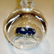 Flasche Auto