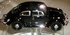 Flasche Auto