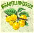 Mirabellenwasser